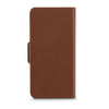 HAMA Téléphone Eco Universal pour la taille 8,0 x 17,0 cm brun