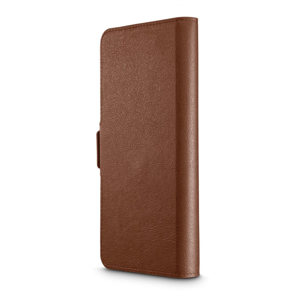 HAMA Téléphone Eco Universal pour la taille 8,0 x 17,0 cm brun