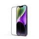 Hama – verre de protection pour téléphone, protection extrême pour apple iphone 13 13 pro 14 mo.h.