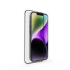 Hama – verre de protection pour téléphone, protection extrême pour apple iphone 13 13 pro 14 mo.h.