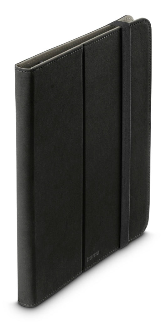 Hama housse de tablette velours pour tablettes 24 - 28 cm (9,5 - 11) noir