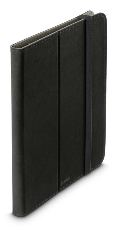 Hama housse de tablette velours pour tablettes 24 - 28 cm (9,5 - 11) noir