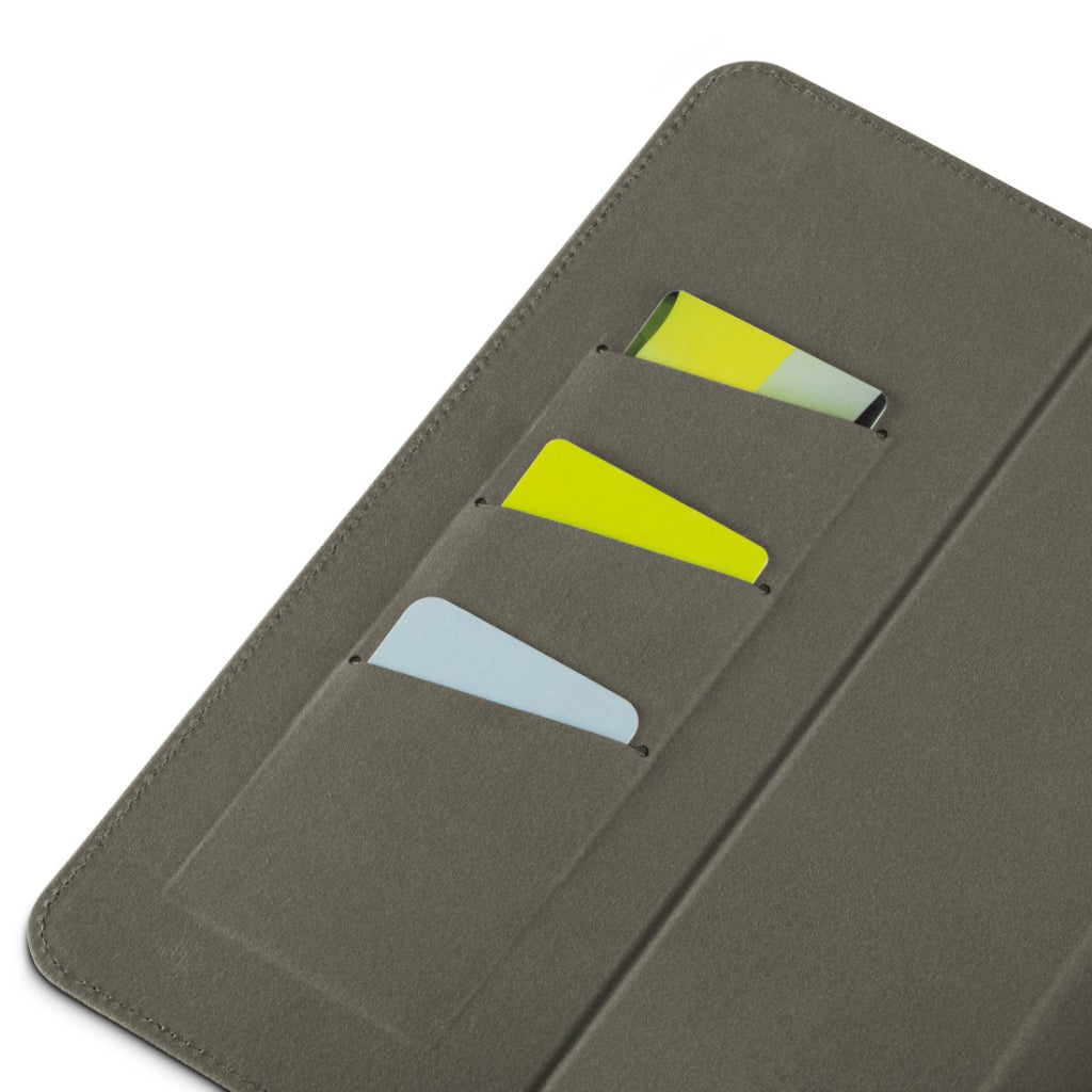 Hama housse de tablette velours pour tablettes 24 - 28 cm (9,5 - 11) noir