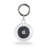 Porte-clés Hama toujours clair pour apple airtag transparent
