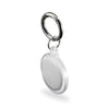 Porte-clés Hama toujours clair pour apple airtag transparent