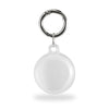 Porte-clés Hama toujours clair pour apple airtag transparent