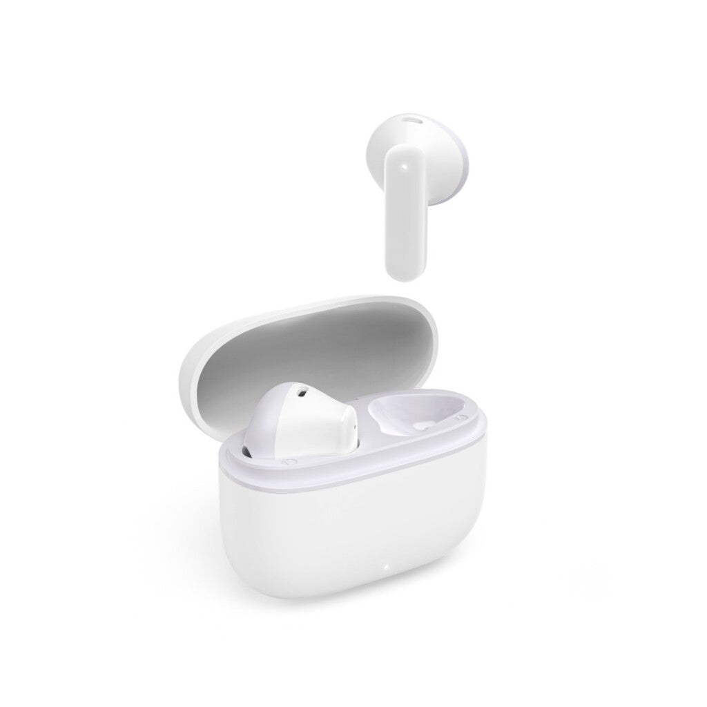 Hama Bluetooth reg;-kopfhörer freedom light ii tws écouteurs parole st. blanc