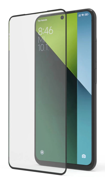 Hama téléphone verre de protection transparent protéger redmi note 14 pro 14 pro 5g mois.h.