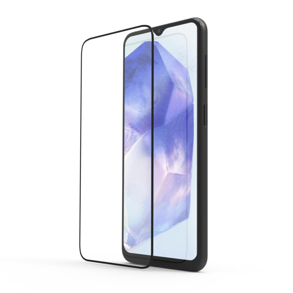 Verre de protection pour téléphone Hama Extreme Protect Samsung Galaxy A56 5G