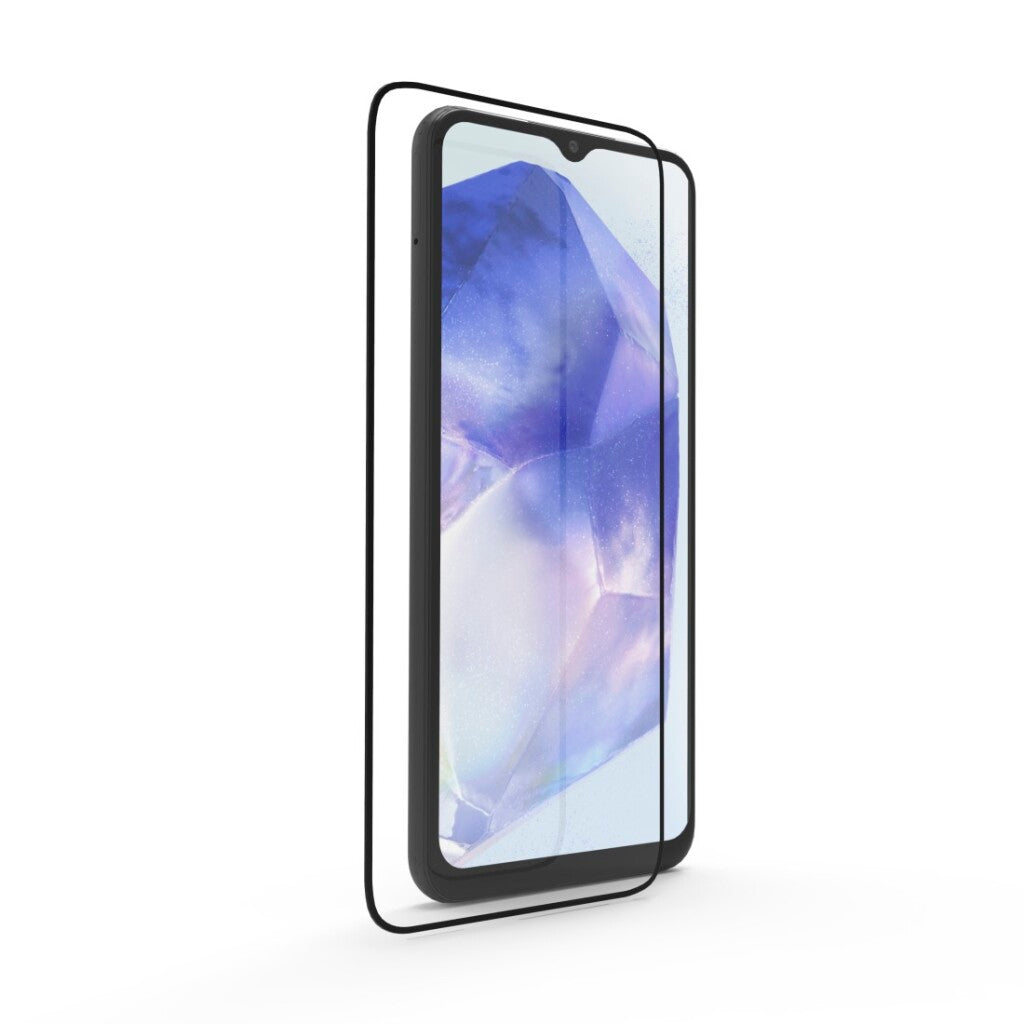 Verre de protection pour téléphone Hama Extreme Protect Samsung Galaxy A56 5G