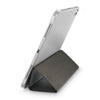 Hama étui pour tablette pliable transparent pour Apple iPad 11 (2025) noir