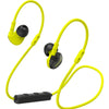 Enregistrement Bluetooth Hama ; écouteurs Freedom Athletics III, microphone intra-auriculaire, noir, ge