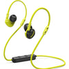 Enregistrement Bluetooth Hama ; écouteurs Freedom Athletics III, microphone intra-auriculaire, noir, ge