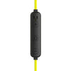 Enregistrement Bluetooth Hama ; écouteurs Freedom Athletics III, microphone intra-auriculaire, noir, ge