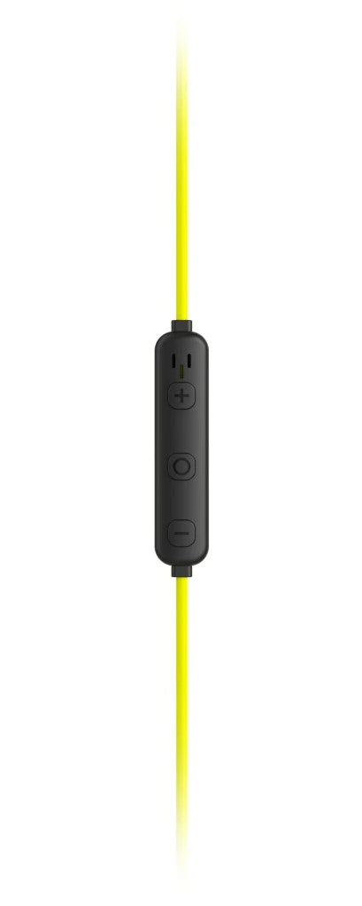 Enregistrement Bluetooth Hama ; écouteurs Freedom Athletics III, microphone intra-auriculaire, noir, ge