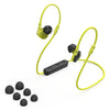 Enregistrement Bluetooth Hama ; écouteurs Freedom Athletics III, microphone intra-auriculaire, noir, ge