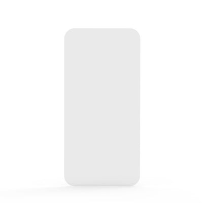 Verre de protection transparent pour téléphone Hama, aide au montage du Samsung Galaxy S25 Edge
