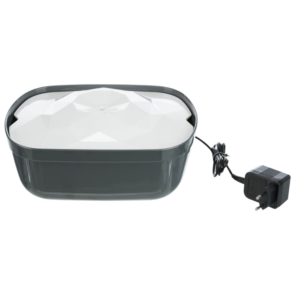 Trixie Trixie Drink Drink Fountain Polygoon Mélamine