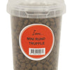 Je suis une mini truffe de boeuf