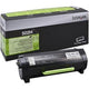 Cartouche de toner Lexmark 50F2H00 noir