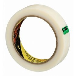 Ruban magique scotch 810 25mmx66m inscriptible amovible
