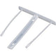 Support de classement Fellowes 00895 blanc