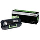 Cartouche de toner Lexmark 52d2000 noir