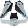 Ensemble de supports d'appareils techniques Bgs 3 pcs.