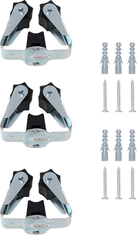 Ensemble de supports d'appareils techniques Bgs 3 pcs.