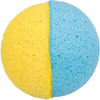 Trixie Set Softball Softrubber Assorti