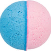 Trixie Set Softball Softrubber Assorti