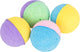 Trixie Set Softball Softrubber Assorti