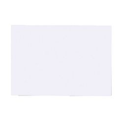 Fiches herlitz a5 blanches