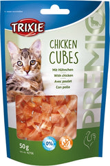 Cubes de poulet Trixie Premio - afbeelding 2