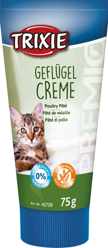 Pâtes de volaille Trixie Premio