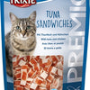 Sandwichs à thon Trixie Premio