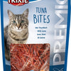Bites de thon Trixie Premio