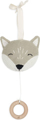 Jollein pendentif musical renard