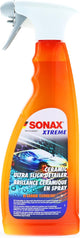 Revêtement en spray céramique Sonax xtreme - protection de la peinture automobile - technologie si-carbone