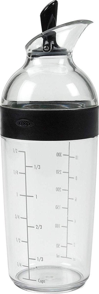 Oxo - shaker à vinaigrette - 350 ml