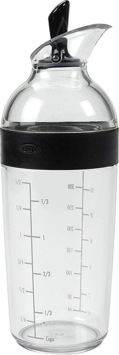 Oxo - shaker à vinaigrette - 350 ml