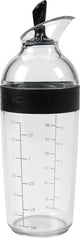 Oxo - shaker à vinaigrette - 350 ml