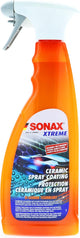 Sonax Xtreme Ceramic Ultra Slick Detailer - Haute brillance - Sans traces