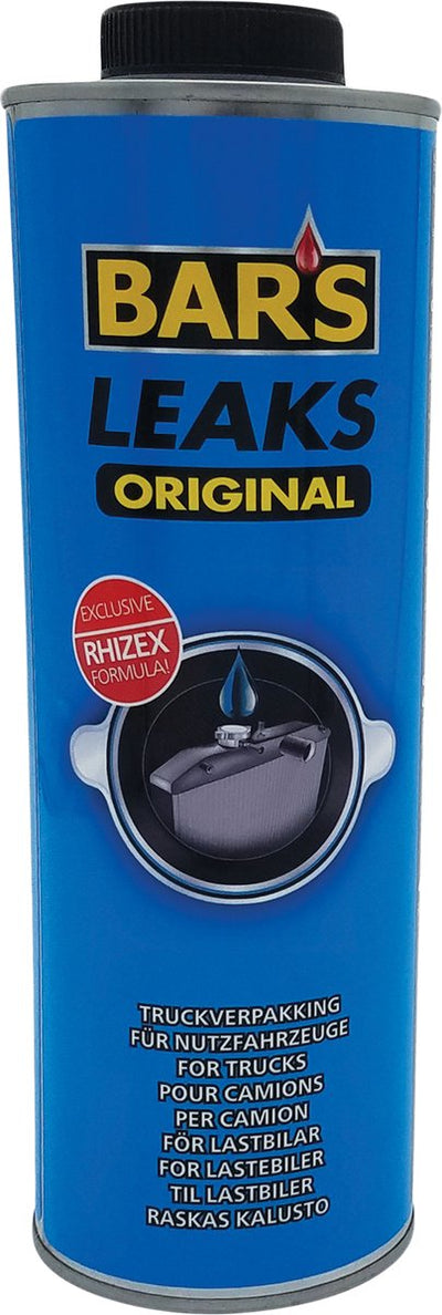 Bar's fuites camion d'origine 735gr