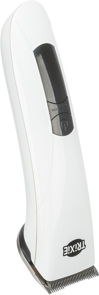 Trixie Hair Clipper Set TR1600 Wireless White