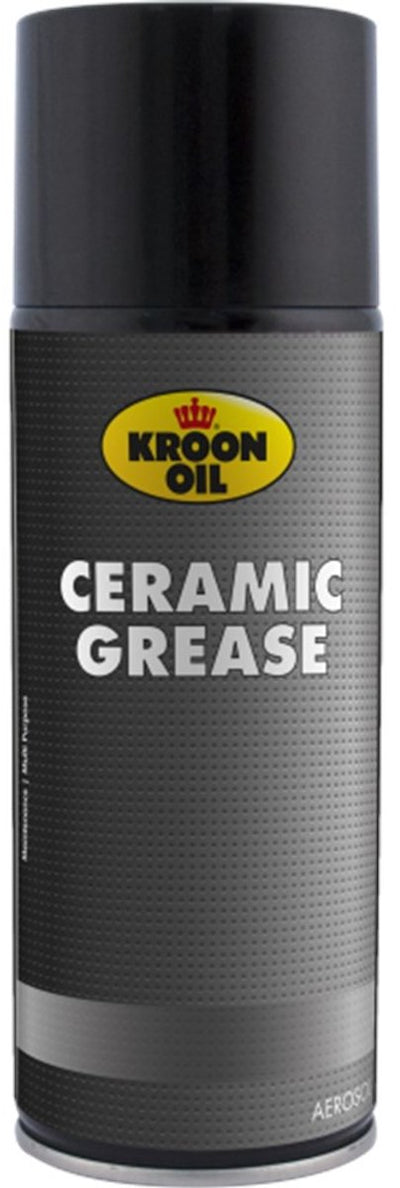 Graisse céramique Kroon-oil - 33745 | Aérosol de 400 ml