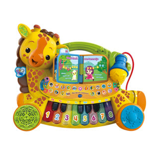 Vtech Baby Jimmy Giraffe Clavier