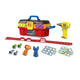 Ensemble d'outils VTech Klurspret