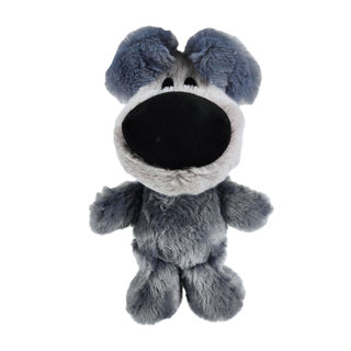 Bambolino jouets woezel pip peluche woezel 30 cm
