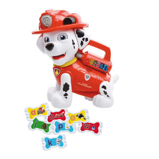 Vtech vtech Marshall Letterprept Reddingpup